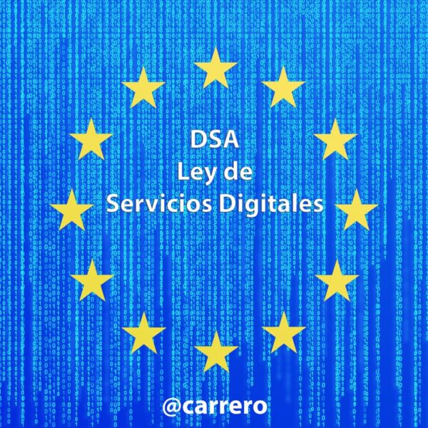 La Ley de Servicios Digitales (DSA) de la UE: ¿un paso adelante o un retroceso?